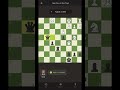 August 3, 2025 Daily Chess Puzzle | Chess.com #shorts