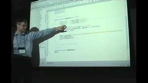 Build a Joomla! Component from Scratch Geraint Edwards