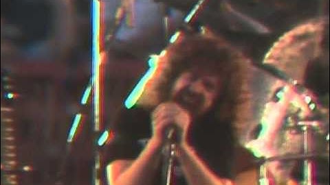 Boston - This Time - 6/17/1979 - Giants Stadium (Official)