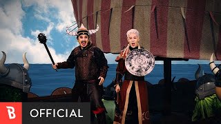 [Teaser] NORAZO(노라조) - Vegetable(야채)
