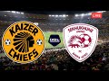 KAIZER CHIEFS VS SEKHUKHUNE UNITED LIVEMATCH LINEUPS TODAY #dstvpremiership