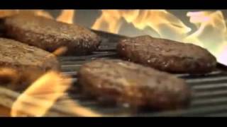 Daniel Matsunaga Commercial Tokyo-Tokyo Shogun Burger