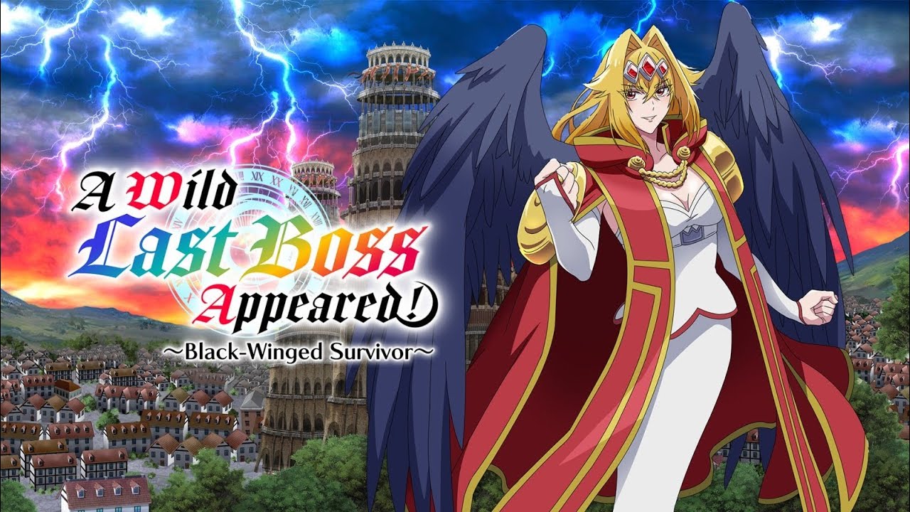 A Wild Last Boss Appeared! HINDI EP3 (PART 8