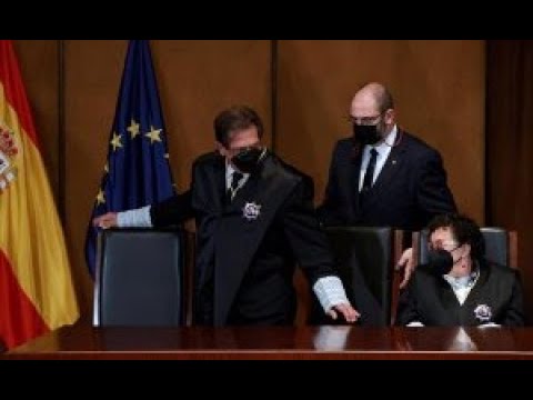 La ciudadanía señala al PP por el bloqueo del Constitucional y del CGPJ ...