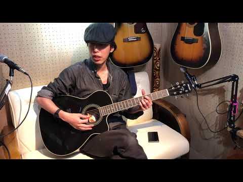♪ 曇天 ♪ cover