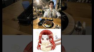 Other MC's Cooking Skills 👨🍳👌 But Ruthless MC's Cooking Skills 🤮😂 #shihao #soulland #wanglin #yuhao