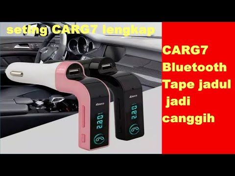 seting-carg7-charger-bluetooth-modulator-fm