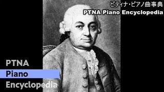 アンナ・マクダレーナ・バッハの音楽帳　第2巻 チェンバロ独奏曲 - 演奏動画のサムネイル