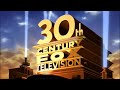 30th Century Fox Home Entertainment 2002 2005 Logo Remake