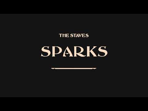 The Staves - Sparks [Official Audio]