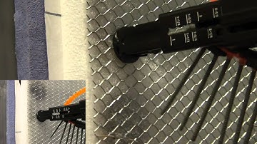 Lath attachment fasteners from Rodenhouse Inc