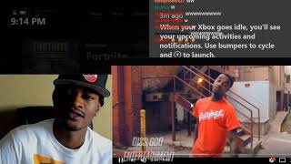 Solluminati Reacts To Flightreacts Feelings Music Video