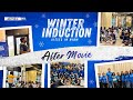 Winter Induction 25.26 Aftermovie | Organized by AIESEC in NIBM