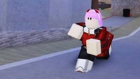 ZeroTwo But in Roblox with panda (10 Minutes!)