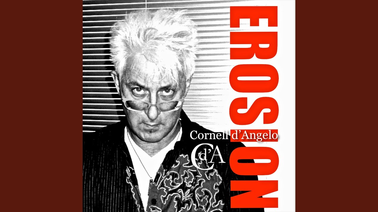 Watch Erosion on YouTube Watch Erosion on YouTube