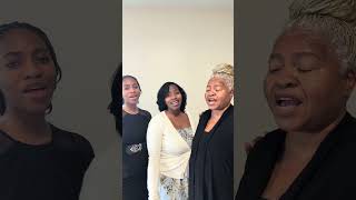 God Alone by the Nebblett Family [cover] - Living Waters Music #godalone #godalonecover