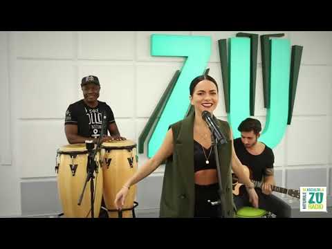 INNA - Yalla | Live Radio Zu