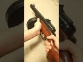 ARES PPSH-41 Airsoft AEG / 아레스 파파샤-41 전동건