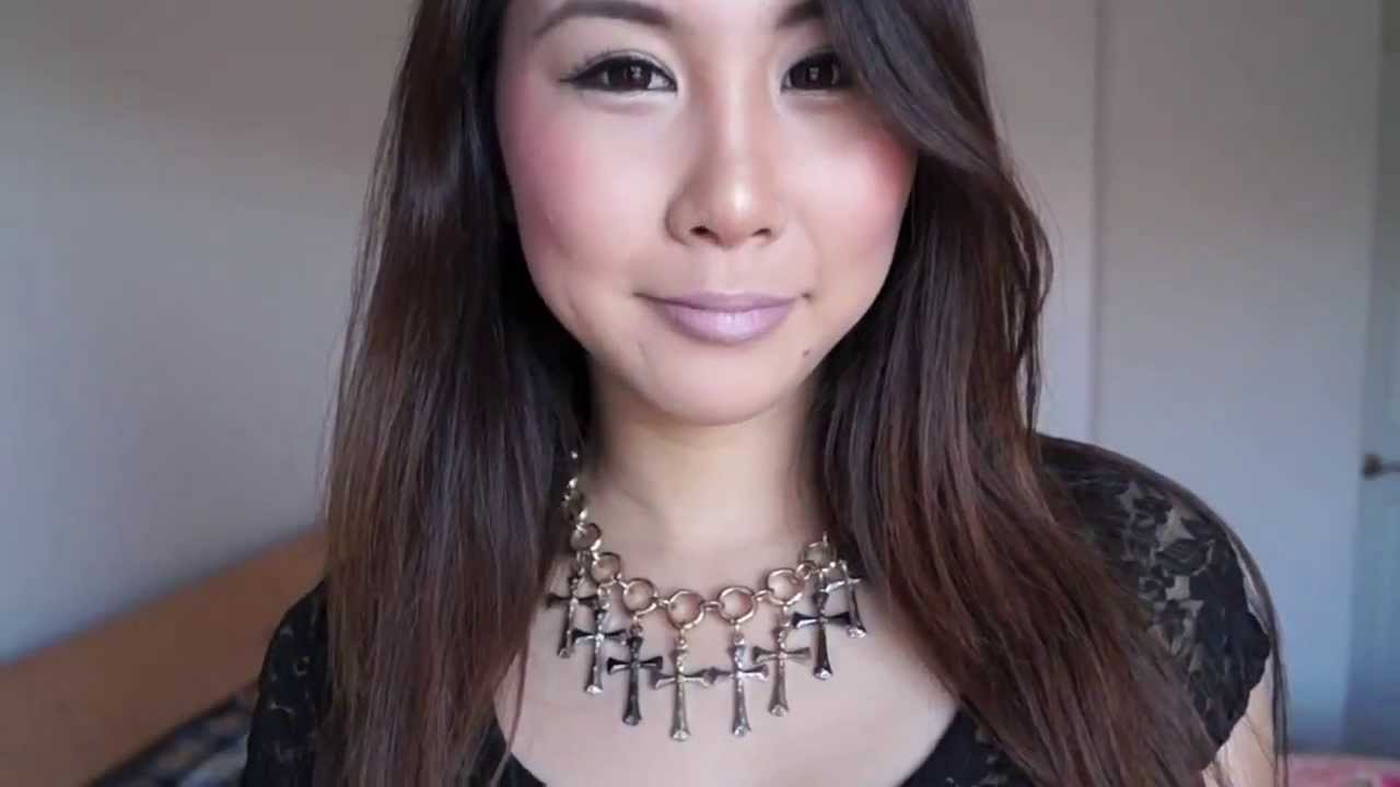 MAC Divine Night Holiday Collection 2014