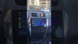 Suzuki SX4 stacjamtimedialna