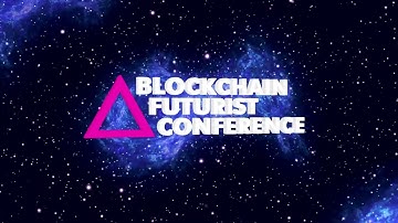 We are the NUGENeration I Fazil Jabar at Blockchain Futurist Conference 2022