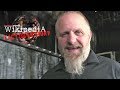 Capture de la vidéo Slipknot's Shawn 'Clown' Crahan - Wikipedia: Fact Or Fiction?