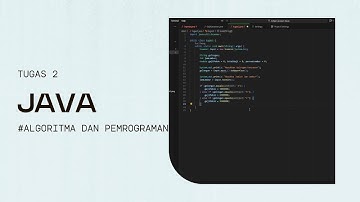 Tugas 2 Algoritma Dan Pemrograman
