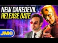 Marvels&#39; Daredevil Born Again Set For March 2025!