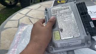 FICM fix Duramax LLY