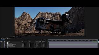 Render Layers in After Effects