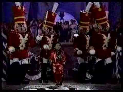 WEBSTER-EMMANUEL LEWIS-Disney World 15th B Day-Gol...