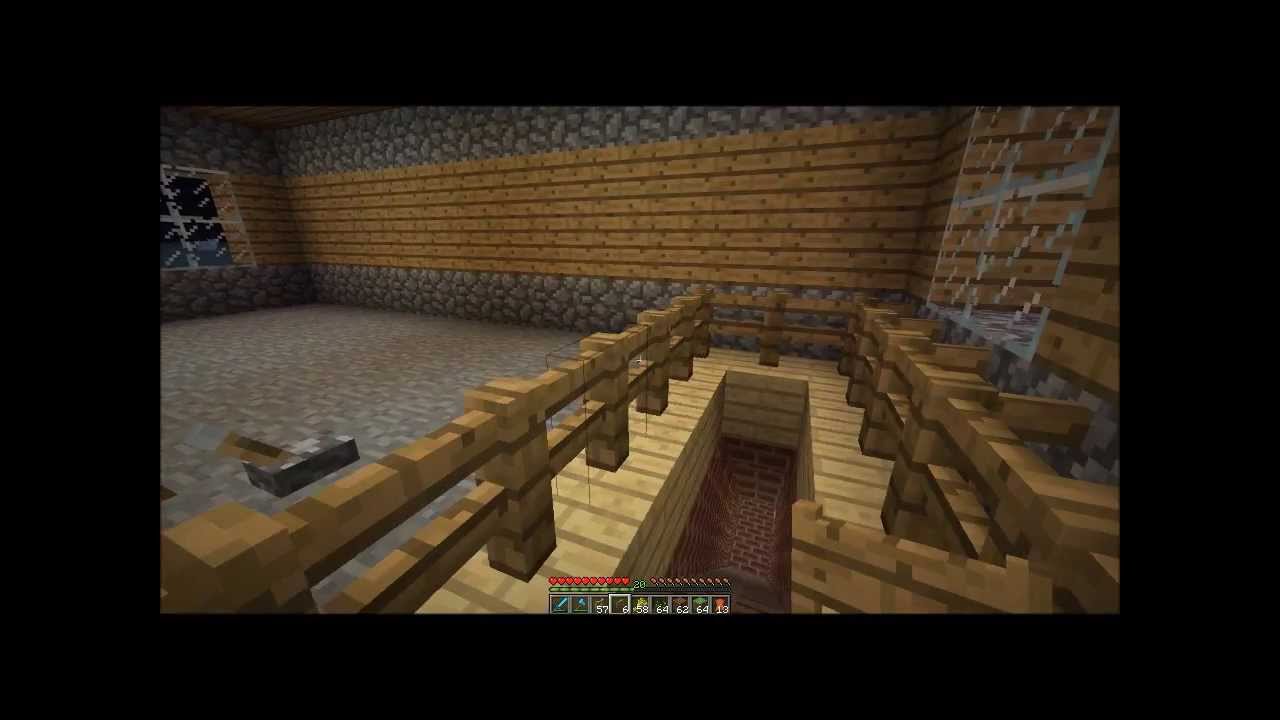 AnThraX Minecraft - YouTube