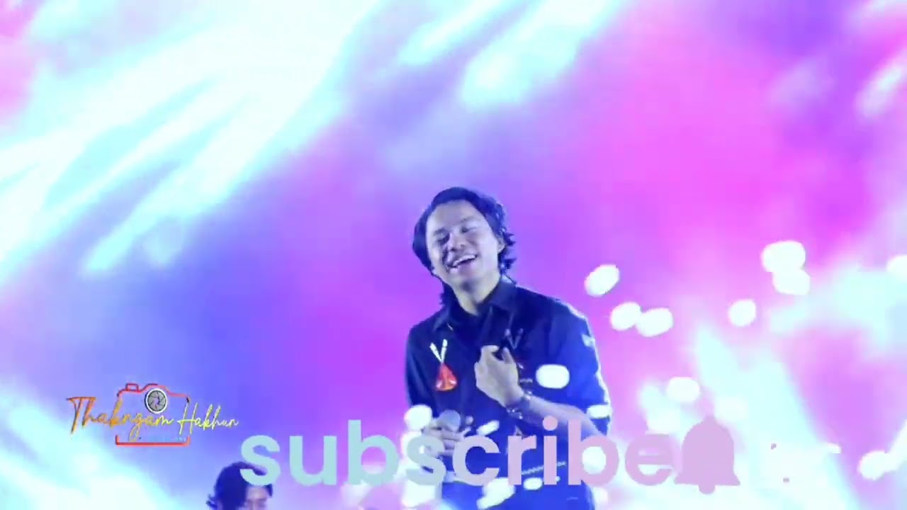 Rito Riba Live Performance at Wancho Oriah Festival,@poor vloger