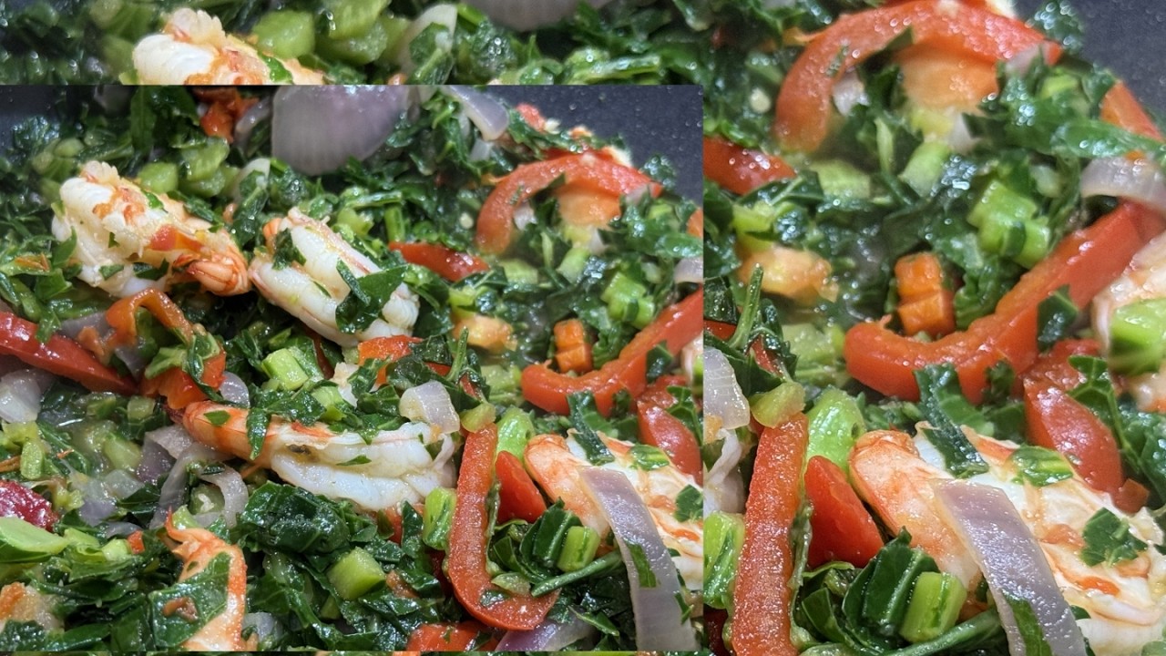 Eat Collard Greens To Help Fight Cancers