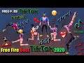 🤣Моменты из TikTok! 🤣Моменты со стрима🤣! Free Fire TikTok! 🤣Смешные моменты!🤣FREE FIRE BRAZIL