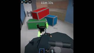 When Murd And And S Flicks Each Other