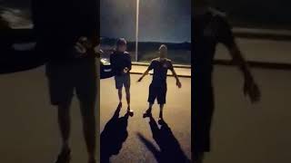 Travellers Darren Maughan