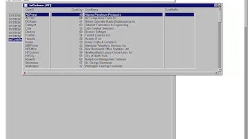 DataSelf Analytics Deployment - Part 2: DataSelf ETL Connection to Data Source