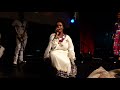 Zewditu Yohannes At Azmari Bet Shelella Fukera Rich Mix 2 