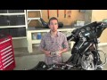 NOCO: How to charge a motorcycle battery