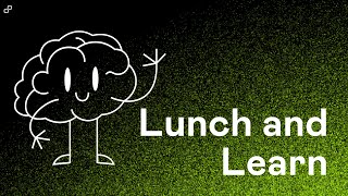 Command Shift x Infinity Works: Lunch & Learn