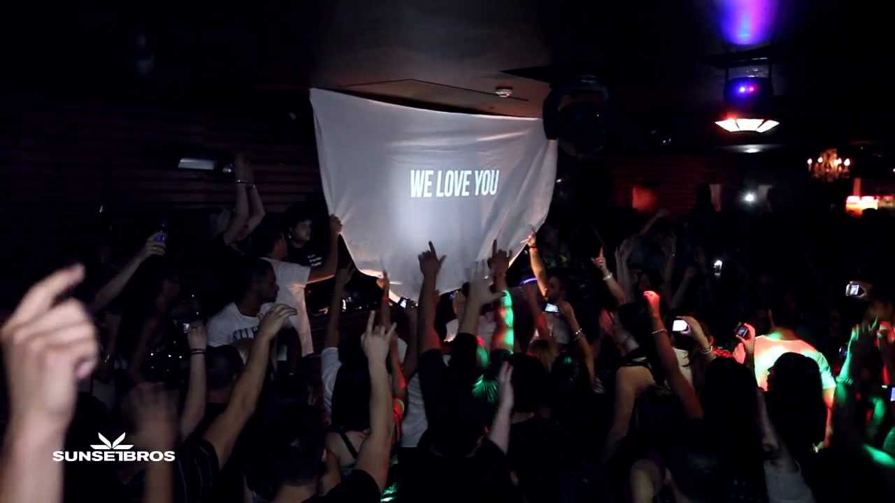 Sunset 2 Sunrise Teaser!