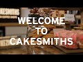 New to Cakesmiths? Alice is here to tell you a little about who we are, what we do, and how we can help!

Cakesmiths supply the most delicious wholesale cakes, traybakes, sticky buns and more to coffee shops and cafes across the UK. 

👉 Handmade in our Bristol Bakery
👉 Next day delivery 
👉 Lots of fantastic plant-based and very-low-gluten options 

View our full range at https://www.cakesmiths.com/