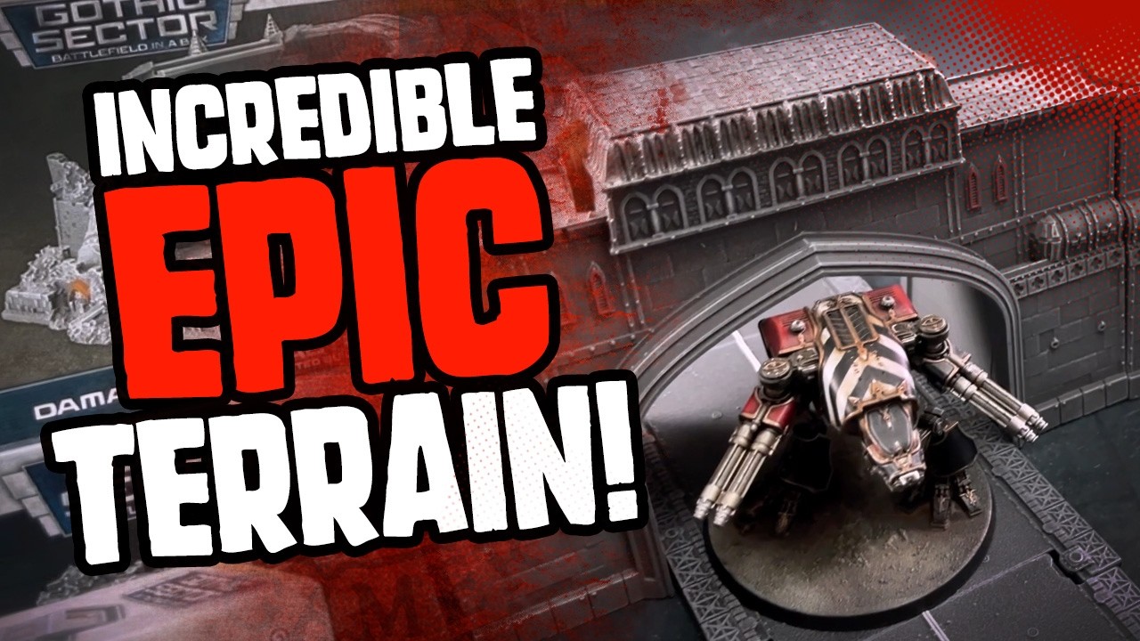 Gale Force Nine - Mundus Imperialis - Librarium & Censorium