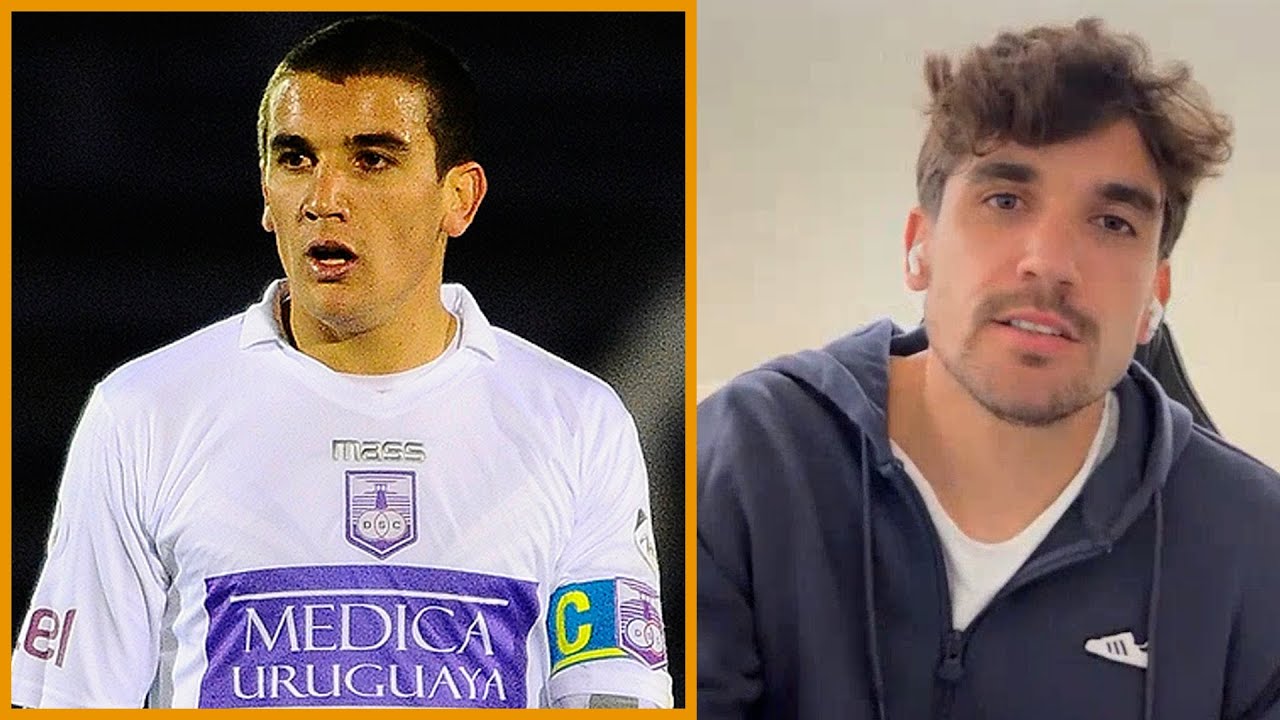 El Surrealista Debut de Mauro Arambarri en la Liga de Uruguay