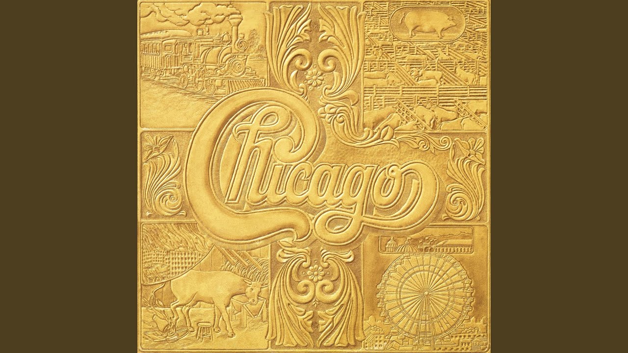 ChicagoⅦ】(1974) ジャズ・フュージョンに踏み込んだシカゴ最後の2枚