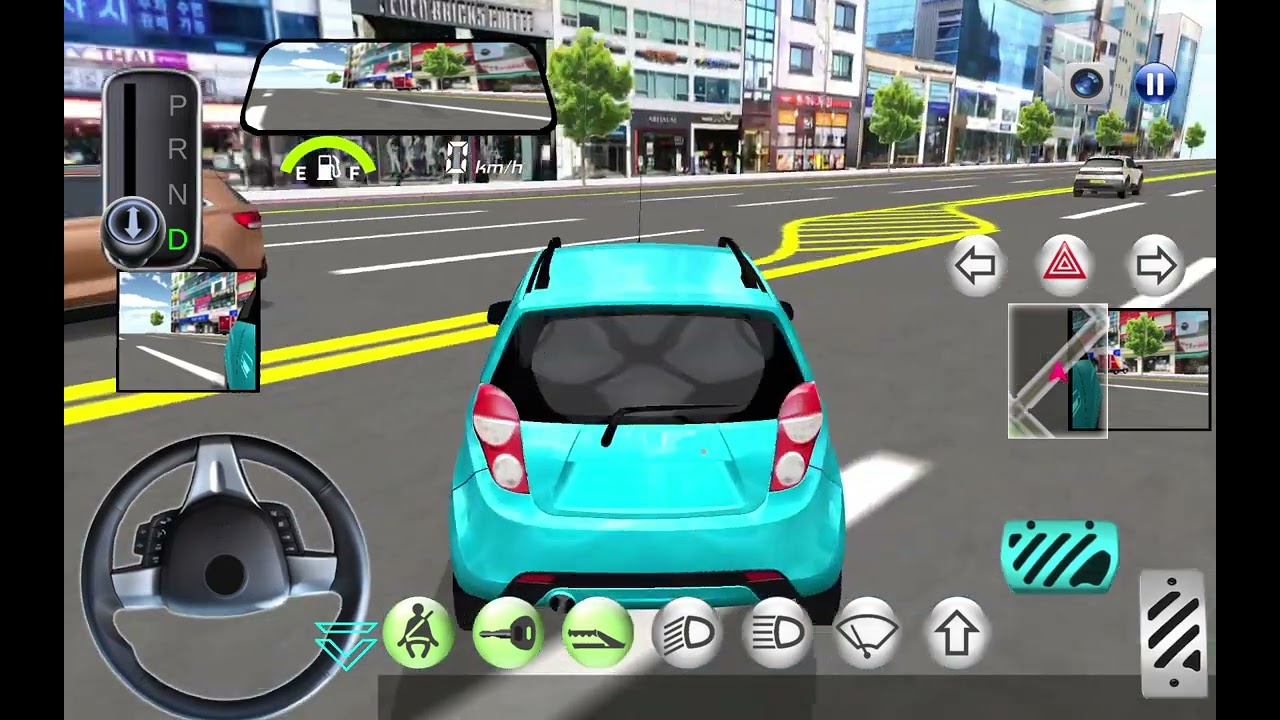 로브로리스 블박 업그레이드 3편