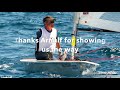 Inspiring Sailing - Interviewing Arnulf Haemmerle GER