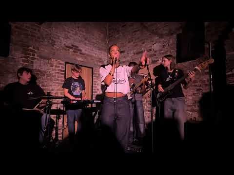 Dolphoe-Late Night Feeling @ The Forge, 26th August 2025