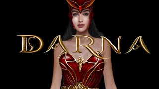 Liza Soberano as Darna | Full Body Costume